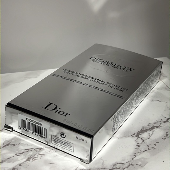 DIOR Mascara and Lash Primer-Serum - Picture 7 of 11